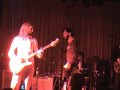Groovebreaker  - The Hoax Live at Chiddingfold May 2008
