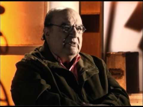 Depoimento de Antônio Abujamra - TV Cultura 40 anos