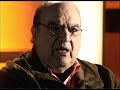 Depoimento de Antônio Abujamra - TV Cultura 40 anos