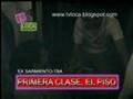 tv loca - tren sarmiento tba part #1