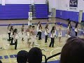 Mycenae Dance - Greek Day 08