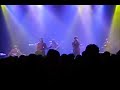 3/21/08 - The Gutter Twins, ATL - "God's Children"