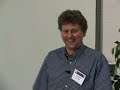 Frontiers in Laser Cooling, Single-Molecule Biophysics and Energy Science: Kurt Gibble