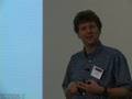 Frontiers in Laser Cooling, Single-Molecule Biophysics and Energy Science: Kurt Gibble