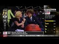 Brook Lopez drafted 10th to New Jersey in 2008 NBA Draft