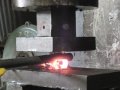 Serries 1 - field cottage gate- episode 1-  Forging collars