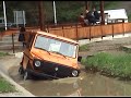 Mercedes-Benz G Gelandewagen