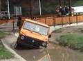 Mercedes-Benz G Gelandewagen