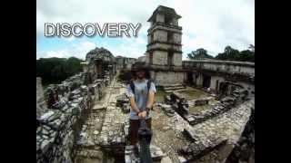 Expedition South - Episode II - Ecuador