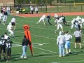 Elavsky tackle