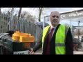How To Recycle Cooking Oil