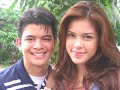 shaina and rayver..... - destiny