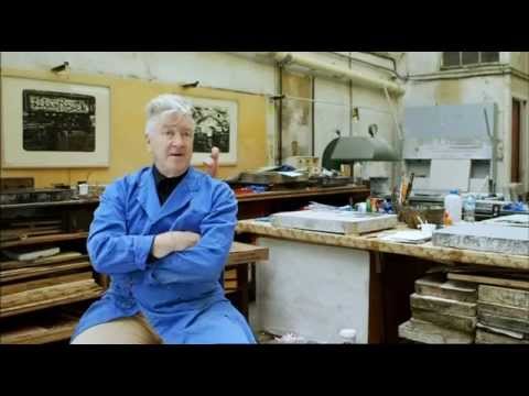 david lynch - David Lynch talks to Miranda Sawyer about music in his films and his solo album, Crazy Clown Time. Filmed in the Idem Paris - http://idemparis.com/ndxz-en/in...