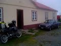 Mais alguma passagem da viagem � Patag�nia.