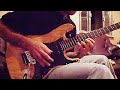 Ricardo Areas - Improviso I