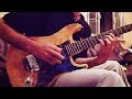Ricardo Areas - Improviso I