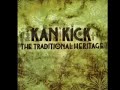 Kan Kick - Bread & Rolls Royce Kan Kick - Bread & Rolls Royce