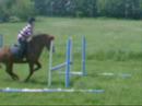 me jumping this year