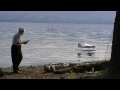 PENMAC Float Flying