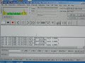 ALE Busy Channel Detection Demo SSB Net ALE Busy Channel Detection Demo SSB Net