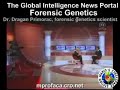 Prof. dr. sc. Dragan Primorac, Forensic Genetics Expert