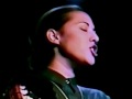"Second Chances", sung here by Lisa Neubauer, is f...
