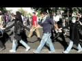 NEW Siavash Ghomayshi Rafigh e Sabz Clip (HD)