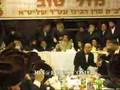 סאטמאר שבע ברכות בארא פארק 2008