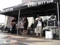 POKER RUN 2008 - HOG- Honolulu Chapter, March Of Dimes, Oldies 107.9 KGMZ-FM, Cycle City Harley Davidson