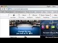 MacMost Tutorials: Safari FTP