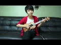 I added a video to a @YouTube playlist http://t.co/NYSLcRCX (Movie Theme) Pirates Of Caribean - Sungha Jung (Ukulele)