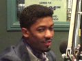 Pre interview Talk with Fonzworth Bentley at 790 Tha Zone
