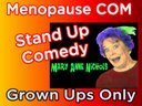 MenopauseCom: Change Of Life: Mary Anne Nichols