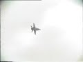Canadian Forces CF-18 Hornet at Finningley 92