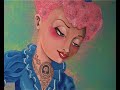 La seva obra la podem veure grafitejada pel carrer, en peces de roba i també en quadres: parlem de l'artista francesa Miss Van, exponent de l'art més contemporani, i que és la responsable d'una exposició col·lectiva que es fa a Barcelona. Hi presenta obres seves i també d'altres joves artistes del panorama més actual.