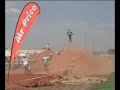 South African Super Motard crash South African Super Motard crash