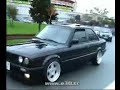 BMW E30 TC Istanbul 1