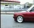 BMW E30 TC Istanbul 1