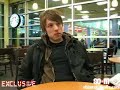 Phil Bensen SO-M Interview Part 1