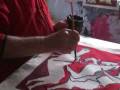 Grafite Ambulante