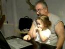lily and gg