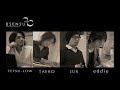 8SENSU × coto   creators cafe 2007  第１章 　1/3