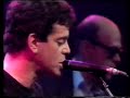 LOU REED and Robert Quine USA 1984  2/5