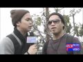 Jeff Viray with Jun Quemado at the TM Dance Studio