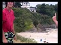 Alerte à Pen Guen Alerte à Pen Guen