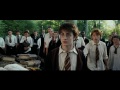 Harry Potter Retrospective : Alfonso Cuaron & Mike Newell (2/4) (Saison 1 Épisode 94)