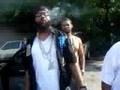 MILL MILLIONZ EXCLUSIVE FREESTYLE