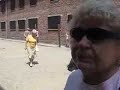 Grandma Rosa Helen Williams Pecka, Part 08, Auschwitz