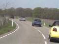 Golf Cabrio Veluwe Meeting