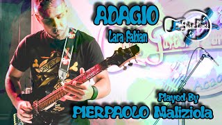 PIERPAOLO MALIZIOLA - Adagio (Lara Fabian)